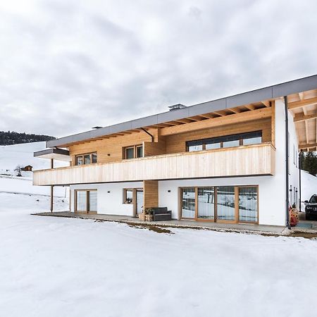 Chalet Morin 圣马蒂诺-因巴迪亚 外观 照片