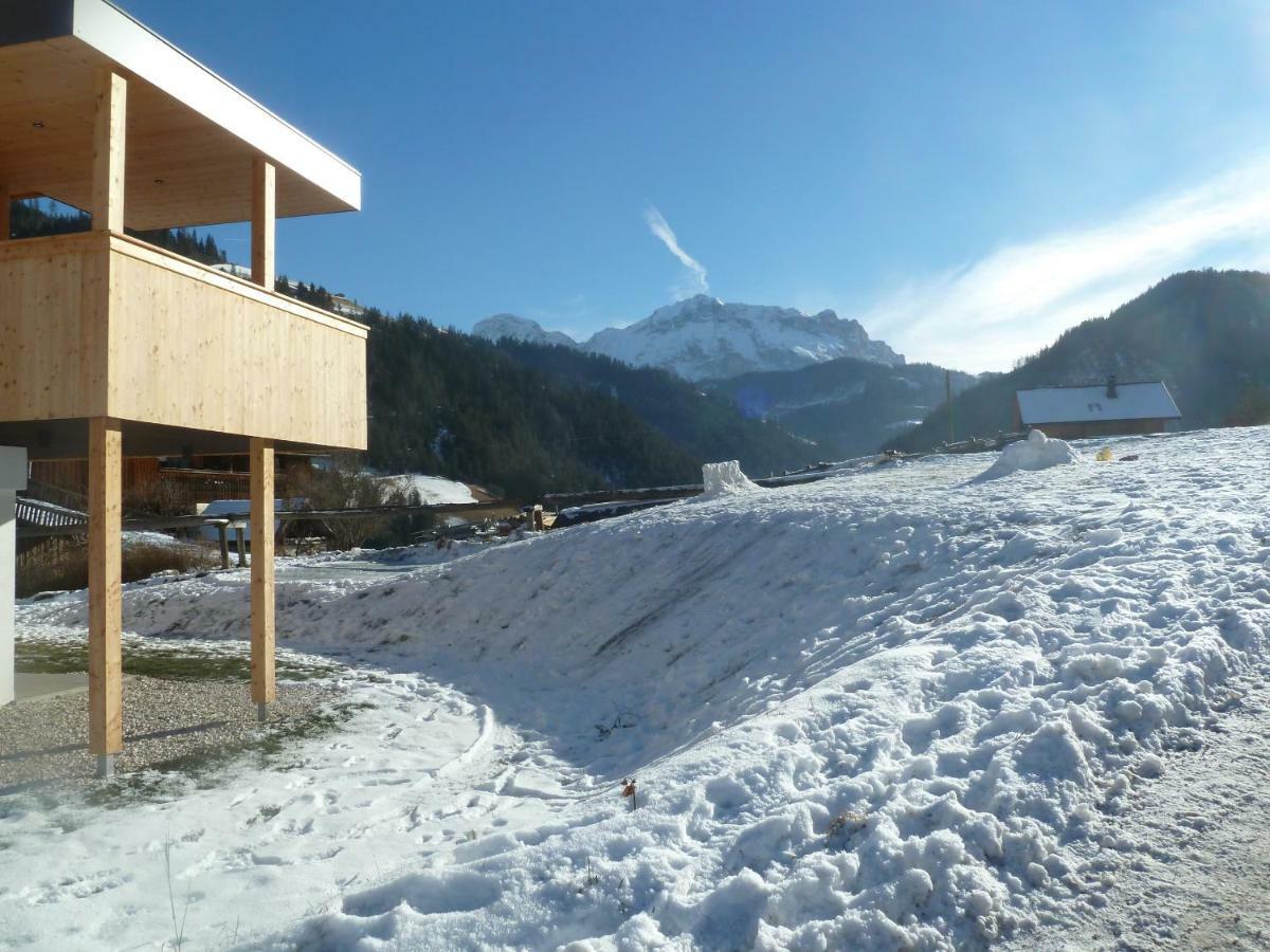 Chalet Morin 圣马蒂诺-因巴迪亚 外观 照片